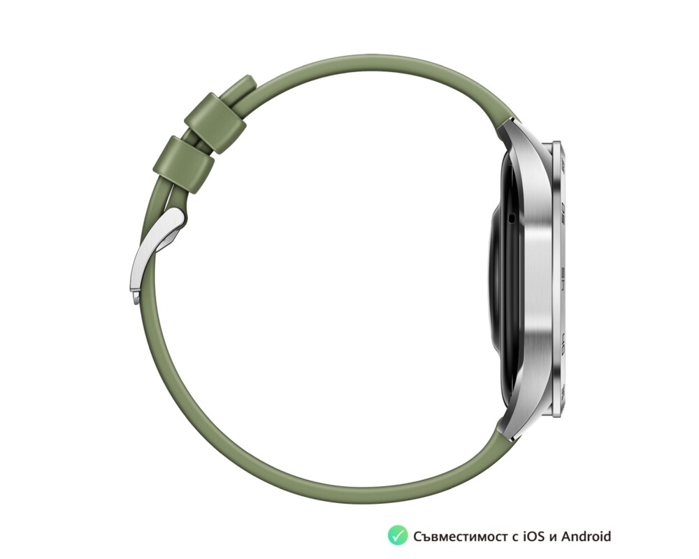 Smart часовник Huawei GT4 Phoinix-B19W (Male) 5