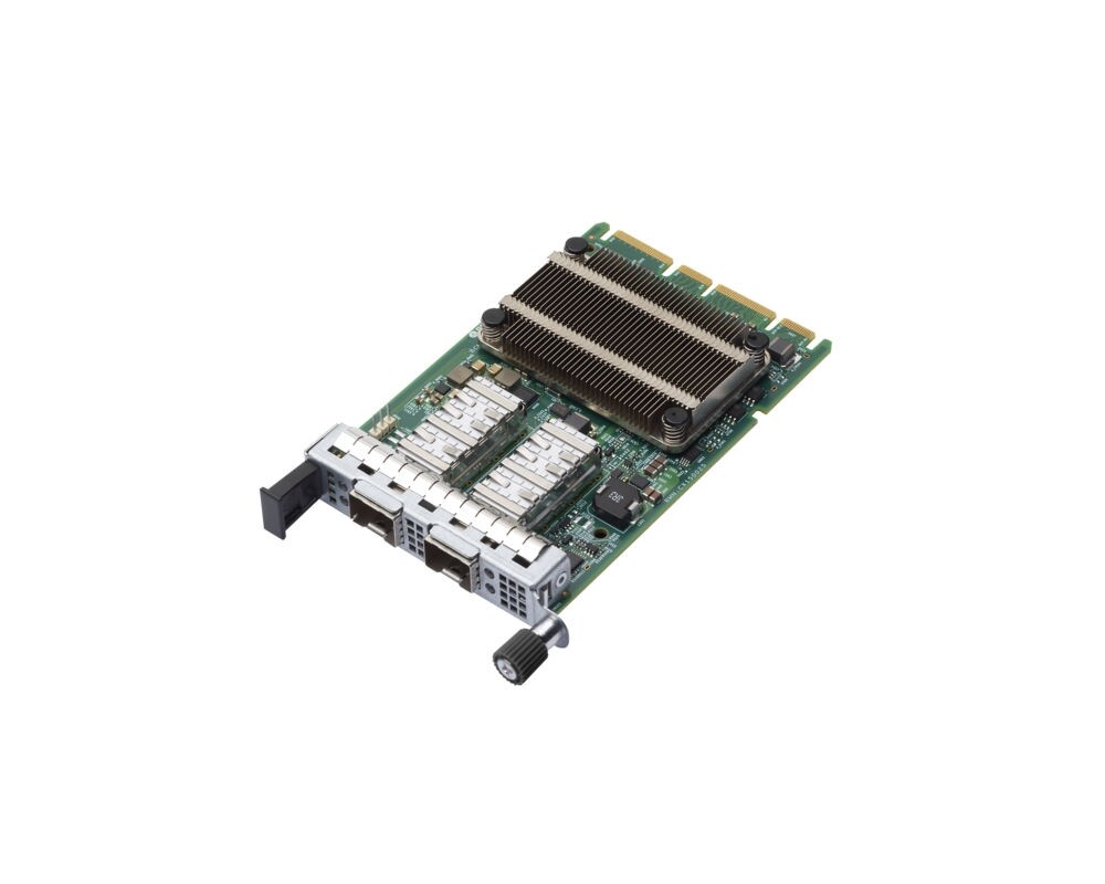 Мрежова карта LENOVO ThinkSystem Broadcom 57414 10 2