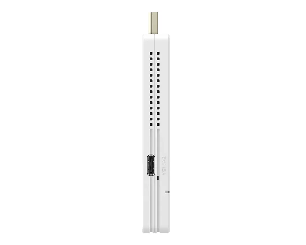 Мрежова карта BenQ Qcast Mirror QP30 HDMI Wireless Dongle 2.4GHz/5GHz dual band 5