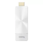 <span>Мрежова карта</span> BenQ Qcast Mirror QP30 HDMI Wireless Dongle 2.4GHz/5GHz dual band <span class='catalog-num-in-name'>5A.JH328.004</span> - 