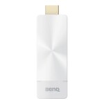 <span>Мрежова карта</span> BenQ Qcast Mirror QP30 HDMI Wireless Dongle 2.4GHz/5GHz dual band <span class='catalog-num-in-name'>5A.JH328.004</span> - 