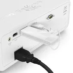 Мрежова карта BenQ Qcast Mirror QP30 HDMI Wireless Dongle 2.4GHz/5GHz dual band 6