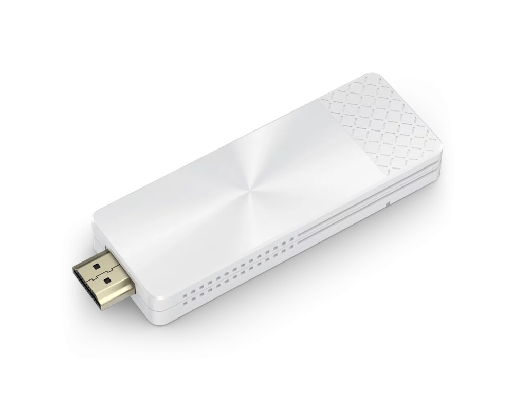 Мрежова карта BenQ Qcast Mirror QP30 HDMI Wireless Dongle 2.4GHz/5GHz dual band 4