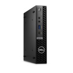 <span>Настолен компютър</span> Dell OptiPlex Micro Plus 7010 <span class='catalog-num-in-name'>N008O7010MFFPEMEA_VP_250SSD</span> - 