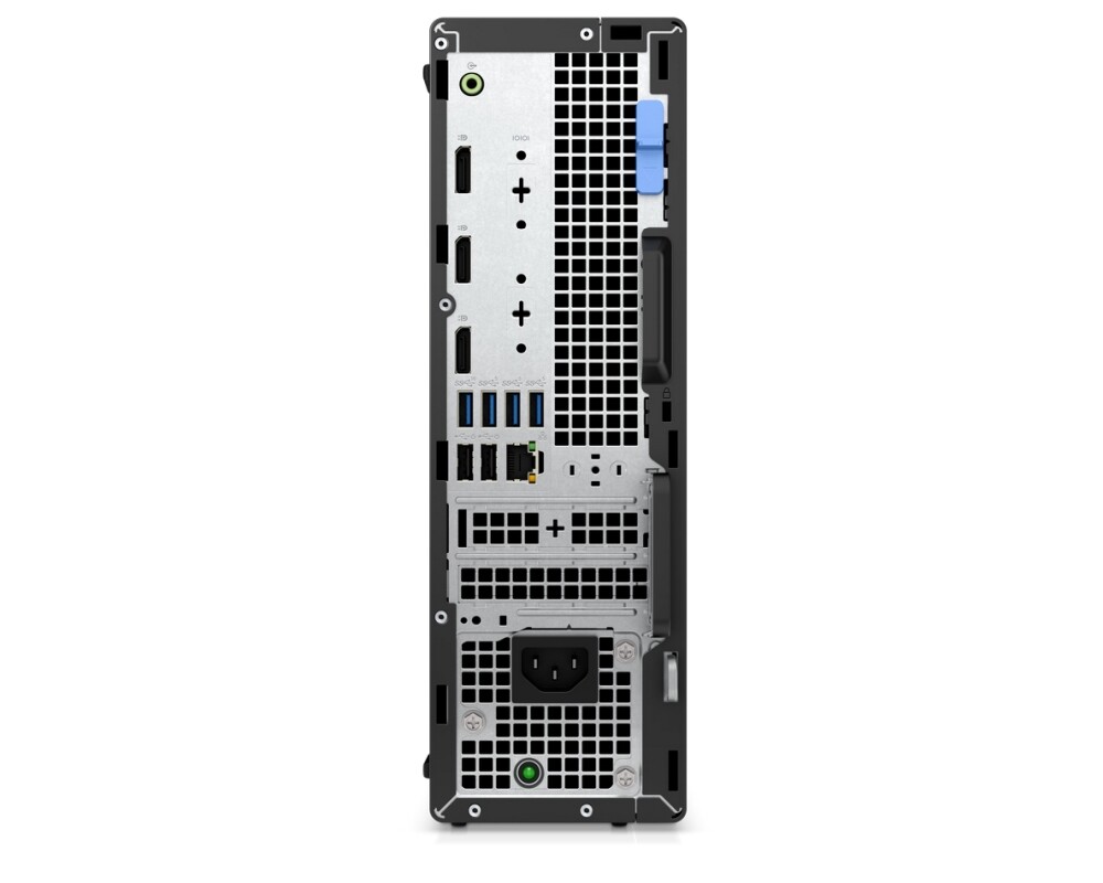 Настолен компютър Dell OptiPlex 7010 SFF 2