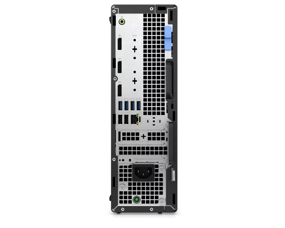 Настолен компютър Dell OptiPlex SFF Plus 7010 2