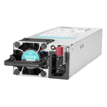  HPE 1000W Flex Slot Titanium Hot Plug Power Supply Kit 681951 P03178-B21 на топ цена - PIC.bg