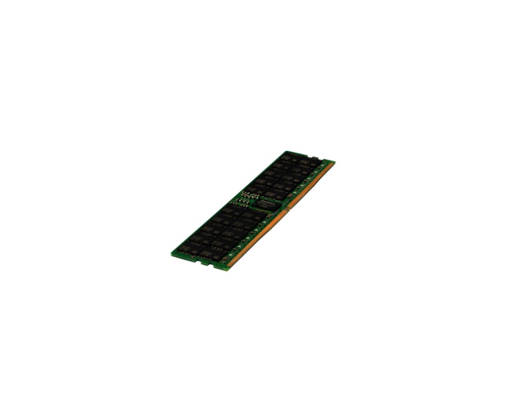 Памет HPE 32GB (1x32GB) Dual Rank x8 DDR5-4800 CAS-40-39-39 EC8 Registered Smart Memory Kit 2