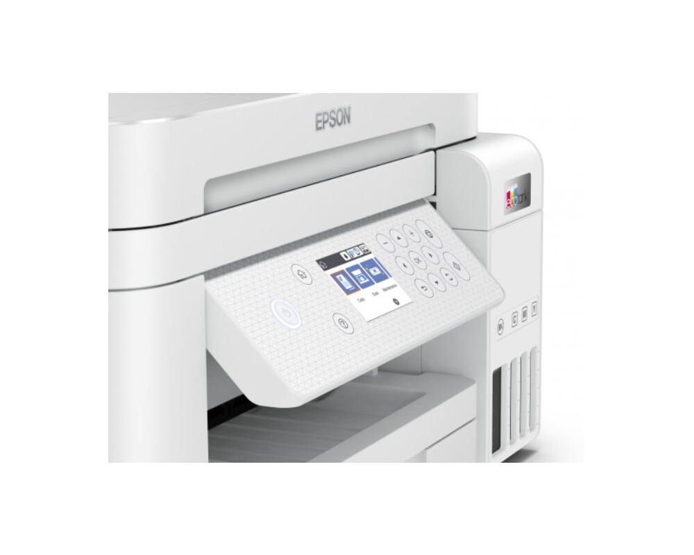 Мултифункционално у-во Epson EcoTank L6276 WiFi MFP 7
