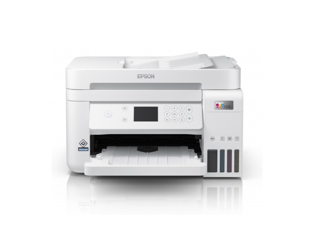 Мултифункционално у-во Epson EcoTank L6276 WiFi MFP 2