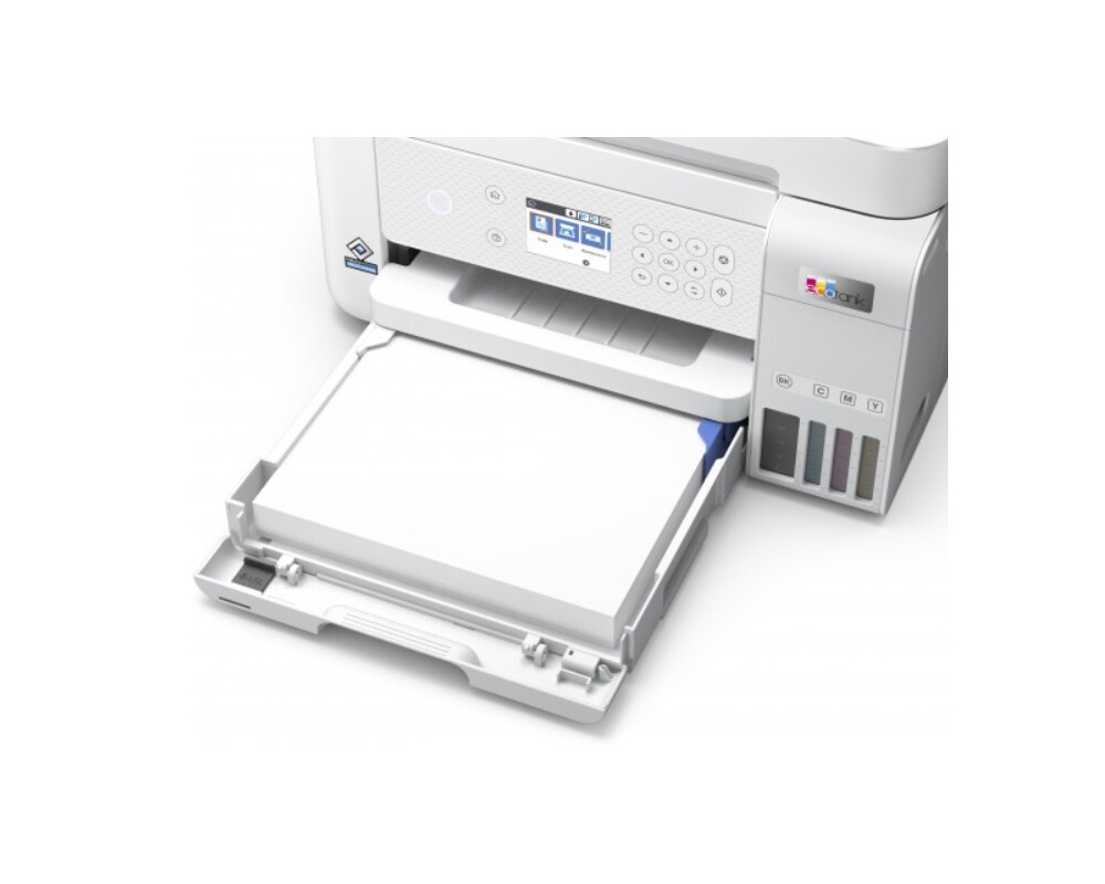 Мултифункционално у-во Epson EcoTank L6276 WiFi MFP 8