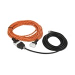 <span>Smart Home</span> APC NetBotz Leak Rope Sensor - 20 ft. <span class='catalog-num-in-name'>NBES0308</span> - 