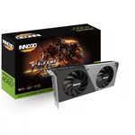 <span>Видеокарта</span> Inno3D GeForce RTX 4060 Ti 16GB GDDR6 Twin X2 <span class='catalog-num-in-name'>N406T2-16D6-178055N</span> - 