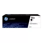 <span>Тонер за принтер</span> HP 56A Black LaserJet Toner Cartridge <span class='catalog-num-in-name'>CF256A</span> - 