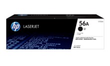  HP 56A Black LaserJet Toner Cartridge 68291 CF256A на топ цена - PIC.bg