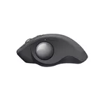 Мишка Logitech MX ERGO Advanced Wireless Trackball, Графит 11