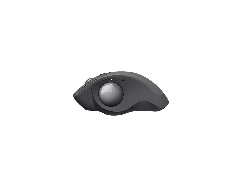 Мишка Logitech MX ERGO Advanced Wireless Trackball, Графит 11