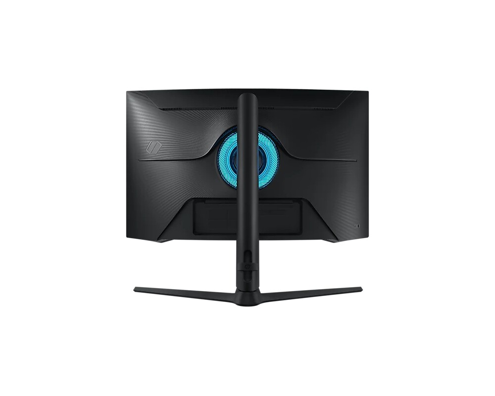 Монитор Samsung LS27BG650EUXEN Gaming G6B 27" 28