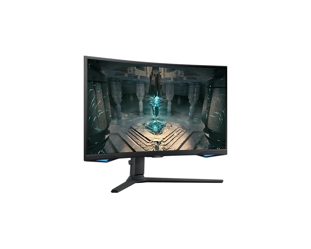 Монитор Samsung LS27BG650EUXEN Gaming G6B 27" 19