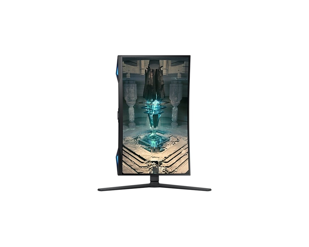 Монитор Samsung LS27BG650EUXEN Gaming G6B 27" 27