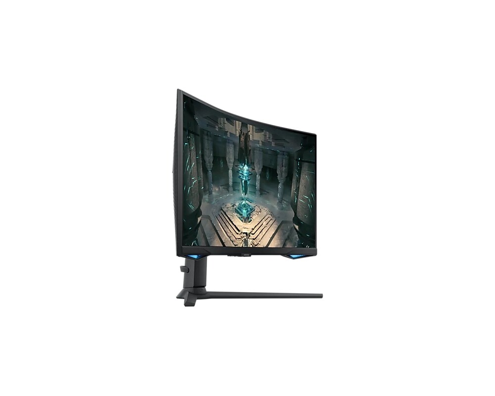 Монитор Samsung LS27BG650EUXEN Gaming G6B 27" 21