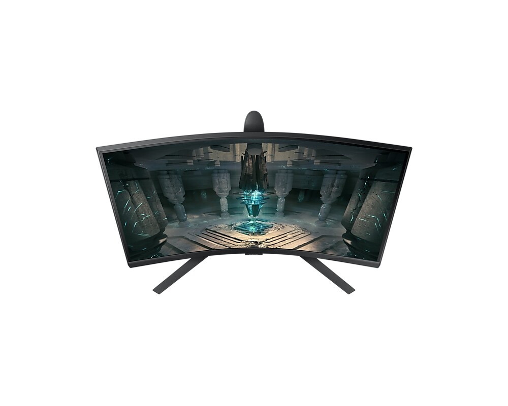 Монитор Samsung LS27BG650EUXEN Gaming G6B 27" 22