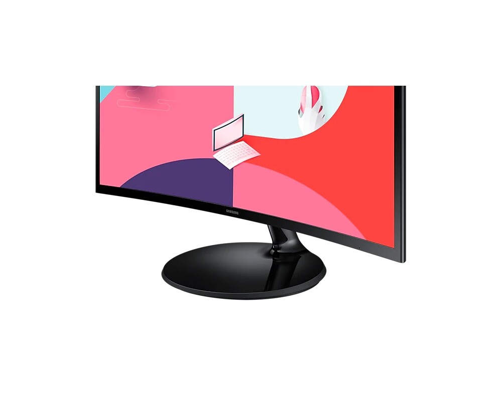 Монитор LED Samsung LS27C360EAUXEN / 27" Curved... 7