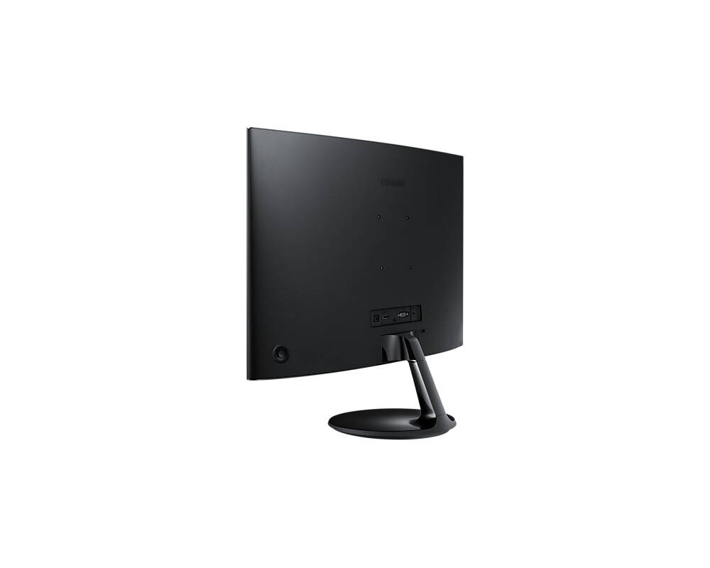 Монитор LED Samsung LS27C360EAUXEN / 27" Curved... 8