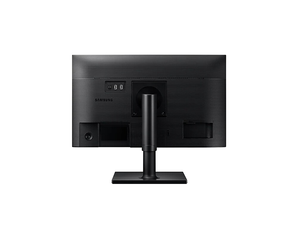Монитор LED Samsung LF27T450FQRXEN / 27" / 1920x1080@75Hz / IPS / 250 cd/m / 1000:1 / 5ms / 72% 2