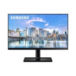 <span>Монитор</span> LED Samsung LF27T450FQRXEN / 27" / 1920x1080@75Hz / IPS / 250 cd/m / 1000:1 / 5ms / 72% <span class='catalog-num-in-name'>LF27T450FQRXEN</span> - 