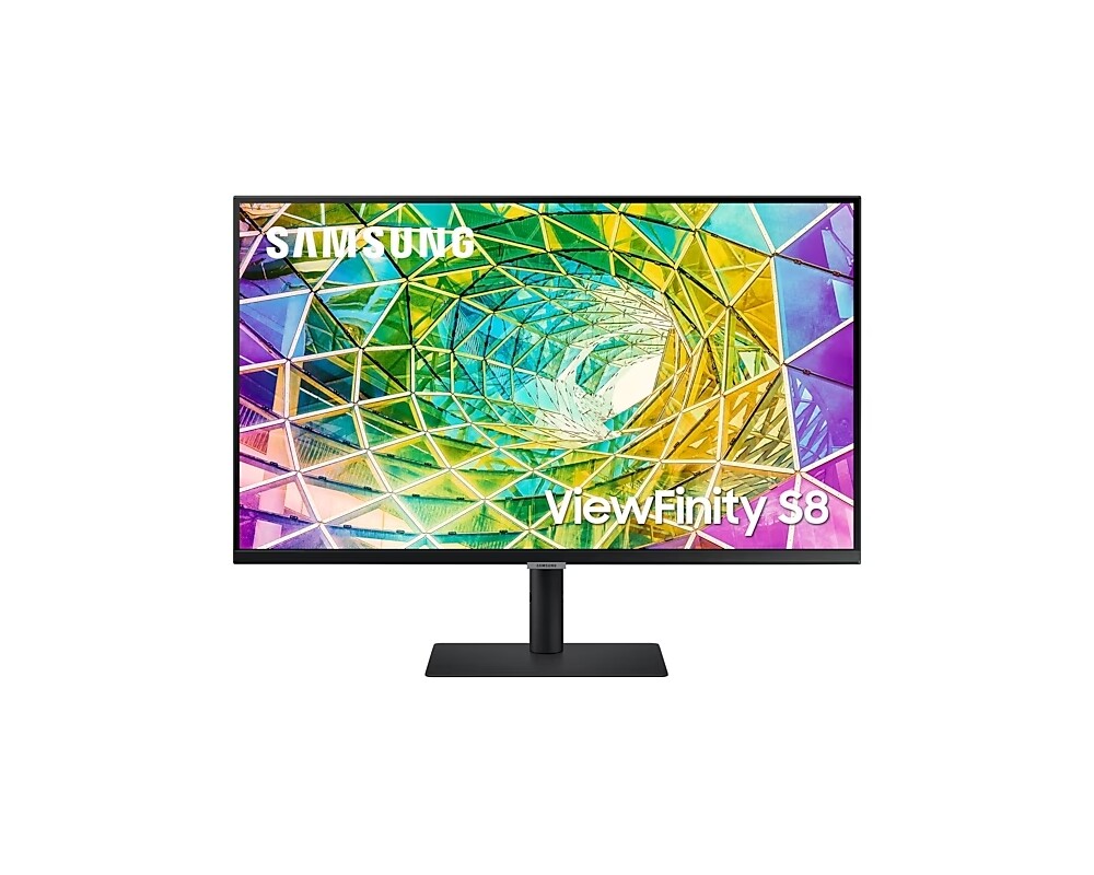 Монитор LED Samsung LS27A800NMPXEN / 27" / IPS /... 5