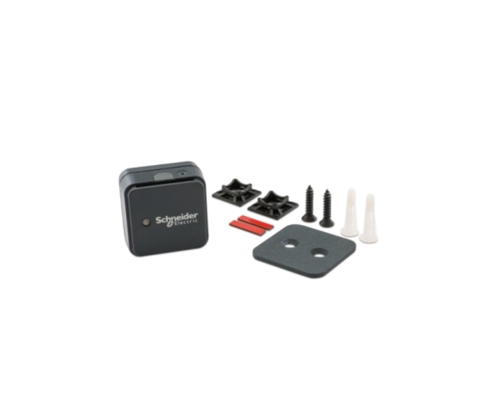 Smart Home APC NetBotz Wireless Temperature & Humidity Sensor 2