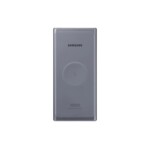 <span>Външна батерия</span> Samsung Wireless Power Bank <span class='catalog-num-in-name'>EB-U3300XJEGEU_S</span> - 