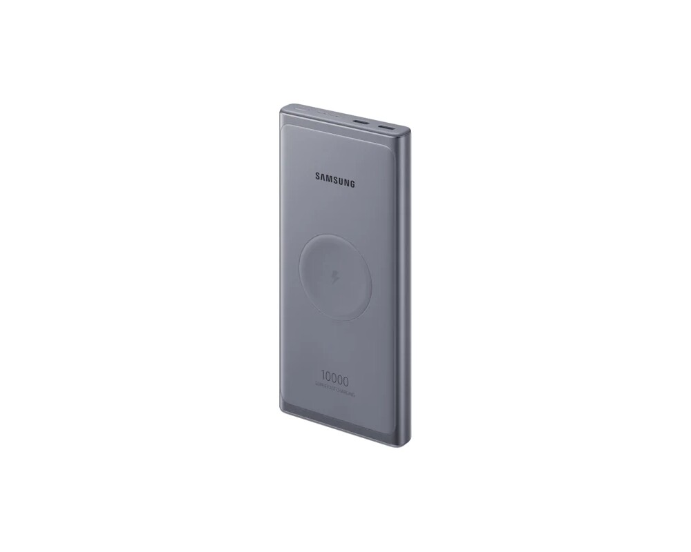 Външна батерия Samsung Wireless Power Bank 2