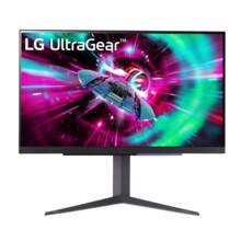  LG 27GR93U-B 684274 27GR93U-B на топ цена - PIC.bg