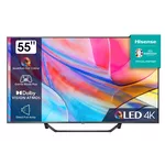 <span>Телевизор</span> Hisense 55" A7KQ <span class='catalog-num-in-name'>55A7KQ</span> - 