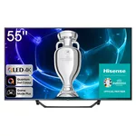 Телевизор Hisense 55" A7KQ 10