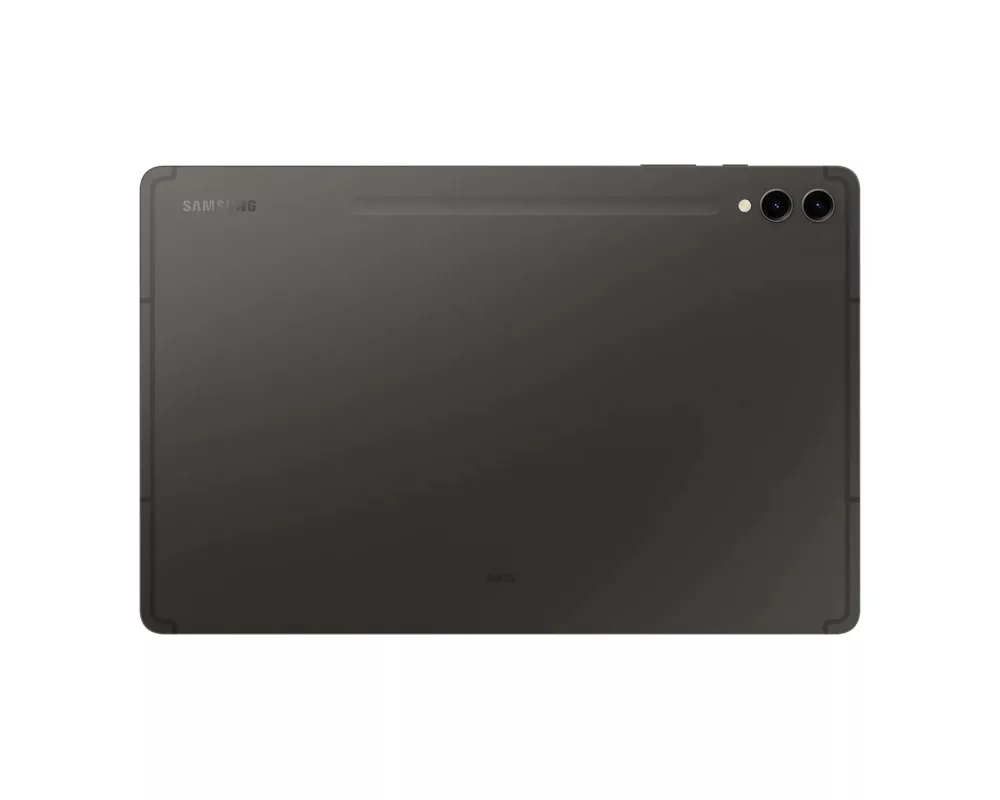 Таблет Samsung Galaxy Tab S9+ FE 5G, 12.4", 12GB, 256GB, Gray 5