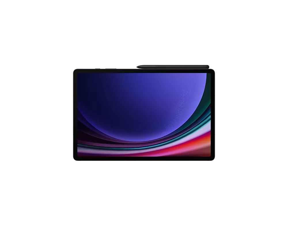 Таблет Samsung Galaxy Tab S9+ FE 5G, 12.4", 12GB, 256GB, Gray 2