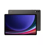 <span>Таблет</span> Samsung Galaxy Tab S9+ FE 5G, 12.4", 12GB, 256GB, Gray <span class='catalog-num-in-name'>SM-X816BZAAEUE</span> - 