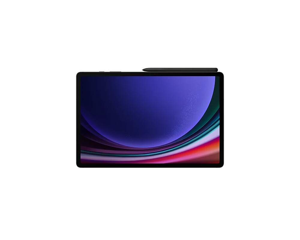 Таблет Samsung SM-X810 Galaxy Tab S9+ WiFi 12.4" 2
