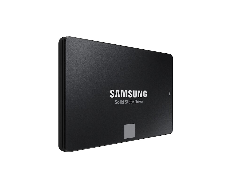 SSD Samsung SSD 870 EVO 1TB Int. 2.5" SATA 2