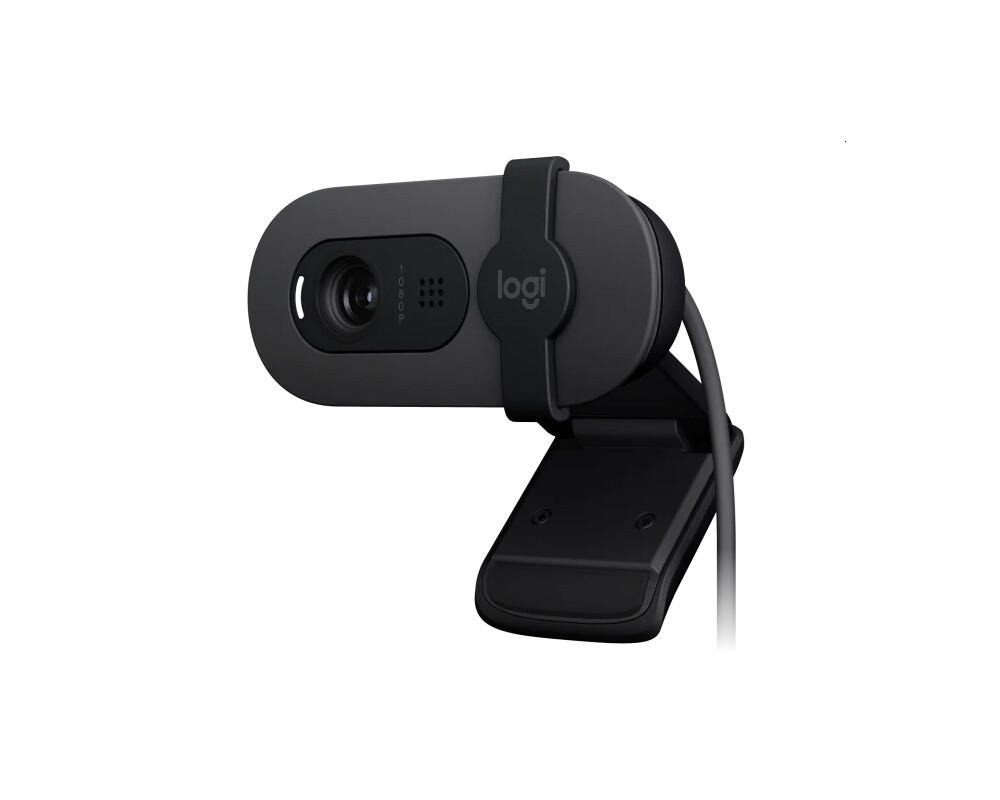 Уеб камера Logitech Brio 100 2