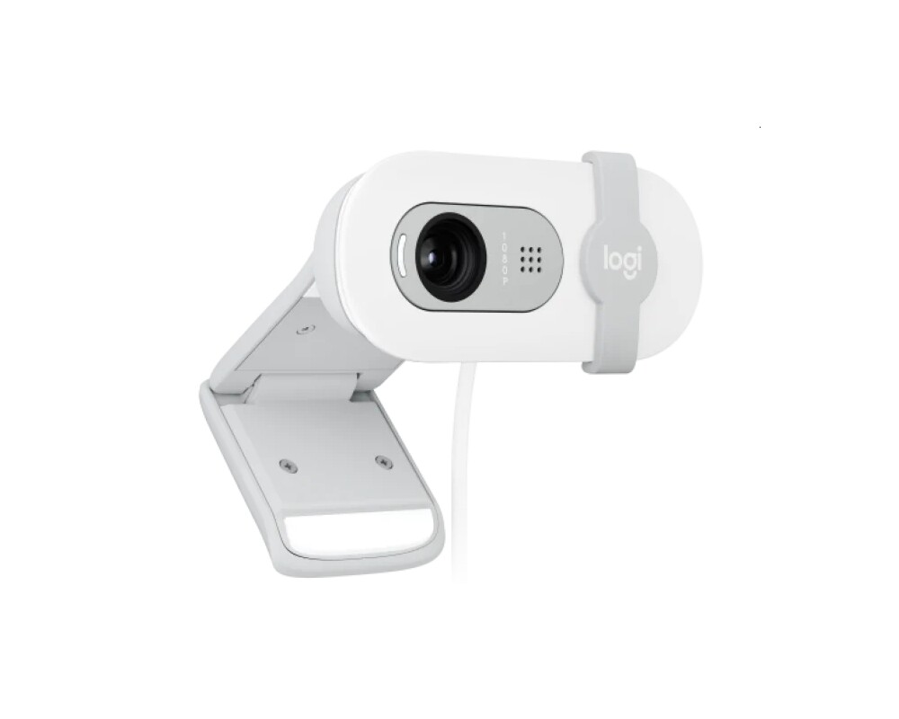 Уеб камера Logitech Brio 100 4