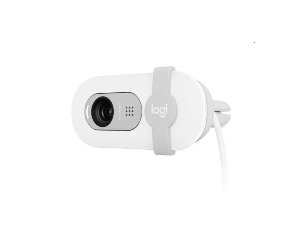 Уеб камера Logitech Brio 100 5