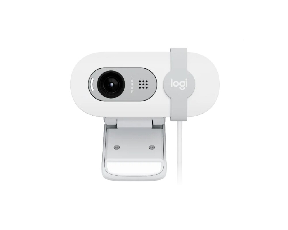 Уеб камера Logitech Brio 100 3