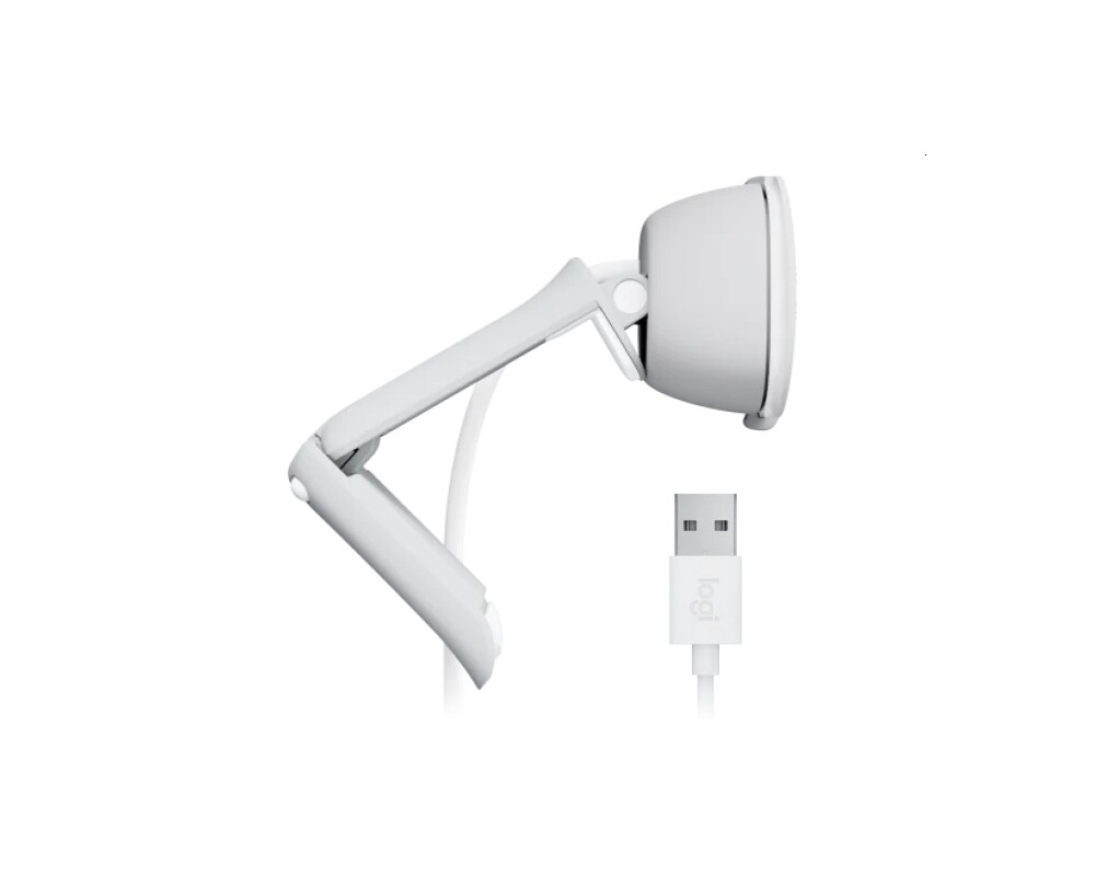 Уеб камера Logitech Brio 100 7