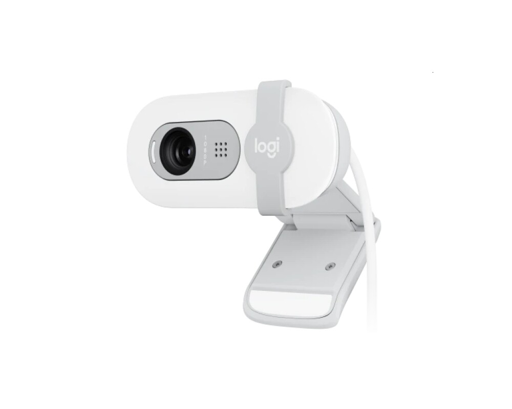 Уеб камера Logitech Brio 100 2