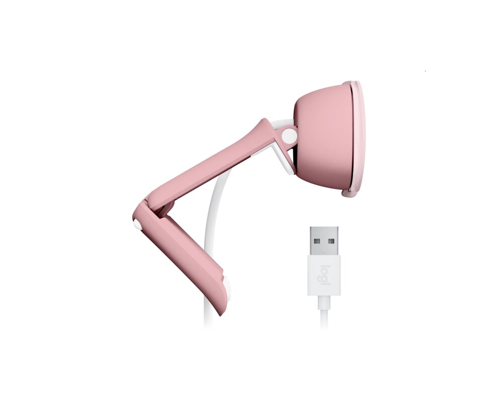 Уеб камера Logitech Brio 100 7