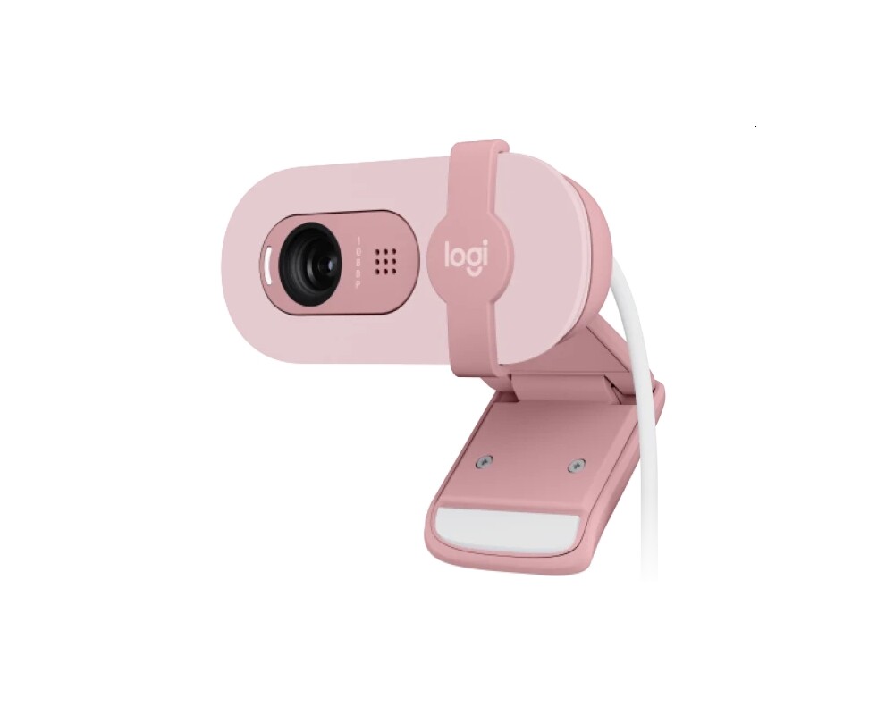 Уеб камера Logitech Brio 100 2